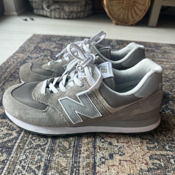New Balance 574 - Picture 4 of 7
